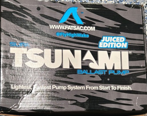 Fatsac supa tsunami pump 0 - supa,