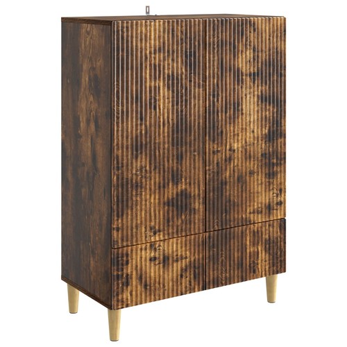 Sideboard with drawer - with,