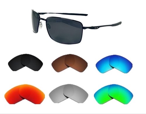 Replacement lenses for oakley - replacement,