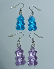 Gummy Bear Earrings Bundle