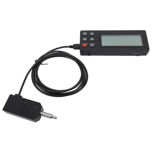 Digital micrometer 0005 1 - micrometer, 0.0005