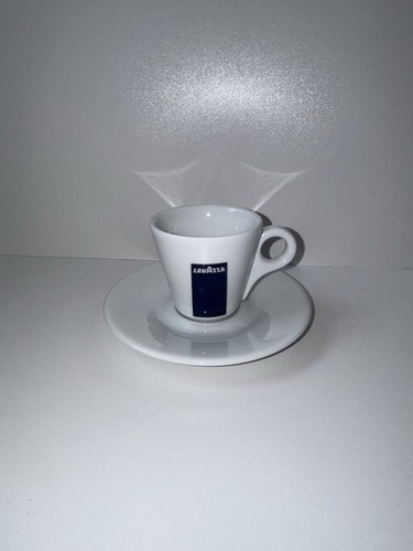 Authentic lavazza espresso cup - lavazza,