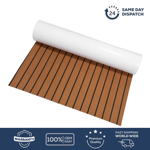 Eva foam boat - foam, deluxe