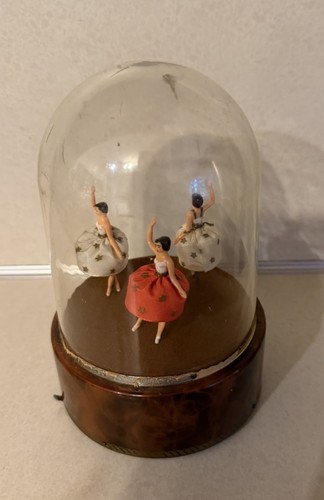 Rare reuge swiss dancing - swiss, 3