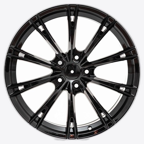 Inch alloy wheels 5x112 - 18,