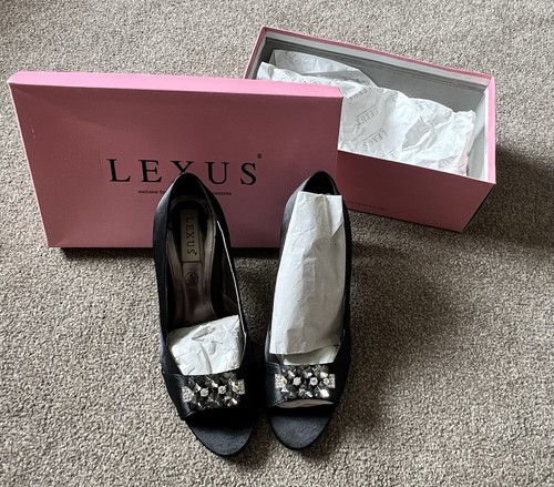 Lexus shoes and - shoes, bag