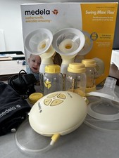 Medela Swing Maxi Flex Double