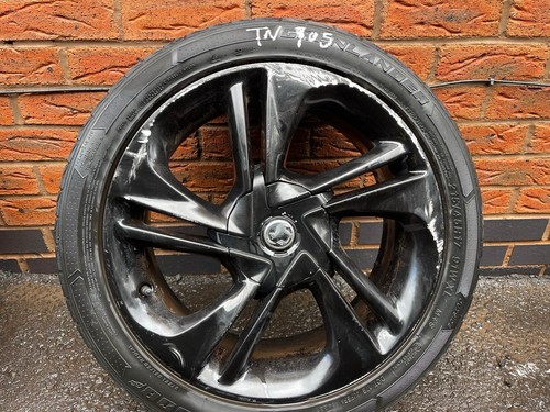 Vauxhall corsa 2015 - vauxhall, 2015-2019