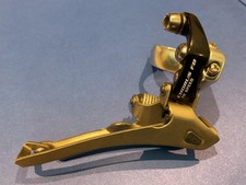 Campagnolo Chorus 10-Speed