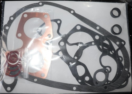 Triumph t21 3ta 350 - 350, full