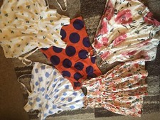 Kids Girls Clothes Joblot(boden, H&M,gap Cotton Clothes) 2-3yrs Excellent Cond.