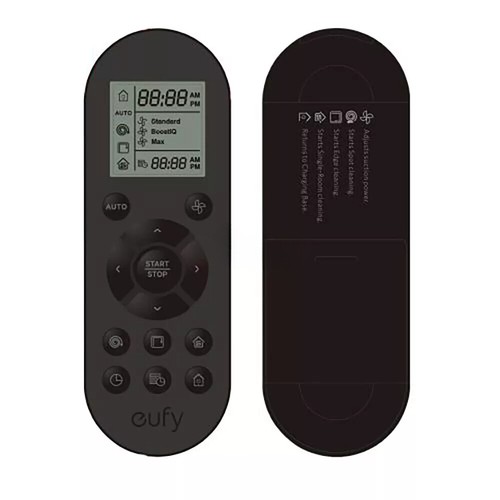 New original for eufy - new, robovac