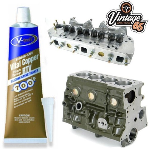 Pro rtv 700f gasket sealant - rtv,