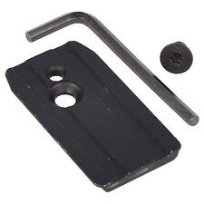 Hasselblad Tripod Quick Coupling Plate S for  XPan I & II & Fuji TX-1 TX-2 (uuu)