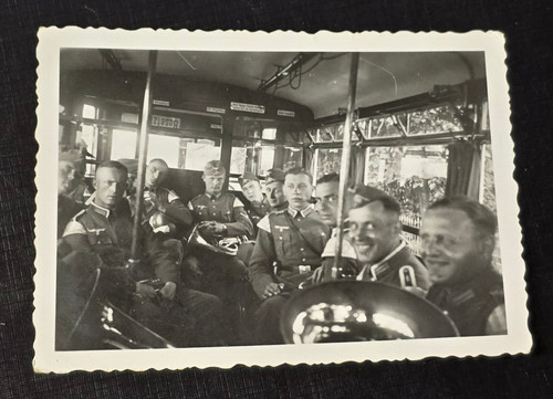 Wehrmacht music band 1937 - 1937, war