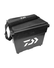 Daiwa Seatbox & Cushion -
