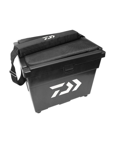 Daiwa seatbox cushion - &,