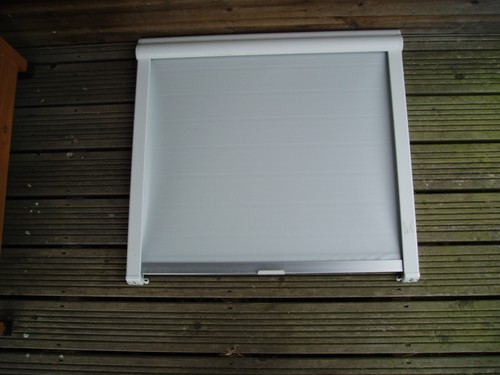 Caravan blind 67cm - caravan, x