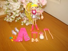 Betty Spaghetty Vintage