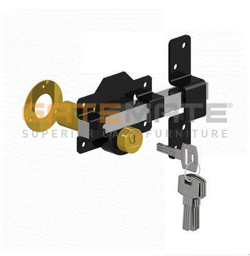 Gatemate premium high - premium, security