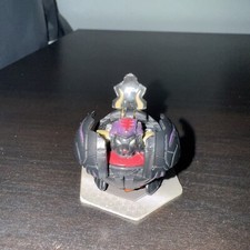 OFFICIAL BAKUGAN BATTLE