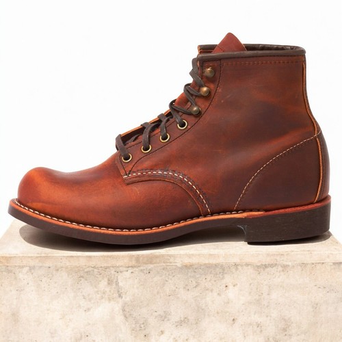 3343 mens red wing - [3343],