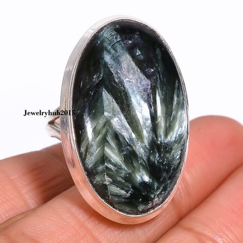 Seraphinite ethnic style - seraphinite,