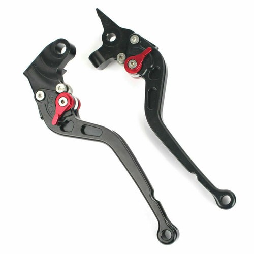Cnc long brake - long, clutch