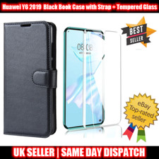 Huawei Y6 (2019) Black Book
