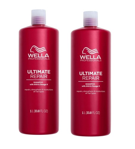 Wella professional ultimate - wella,
