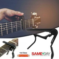 Acoustic Electric Guitar Quick