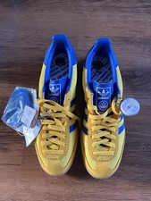 Adidas spezial malmo net size - adidas,