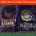 Various artists and this is - artists,