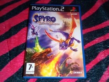 The Legend Of Spyro Dawn Of