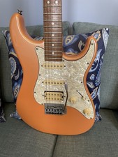 Electric Guitar 6-String
