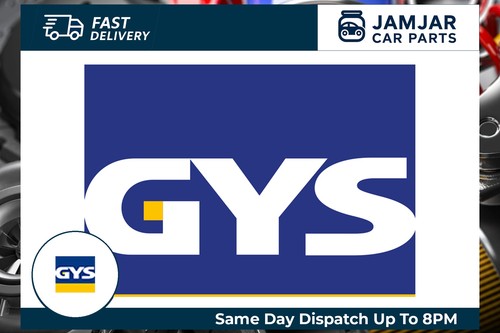 Gys gyspack pro battery - pro,
