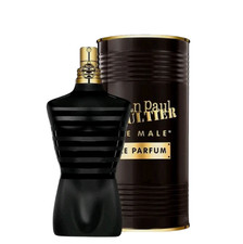 Jean Paul Men Perfume 125ML Male Body Bottle Mist Fragrances for Daily