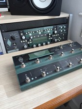 Kemper Amps Profiler PowerRack 600-Watt Modeling Guitar Amp with Remote Control