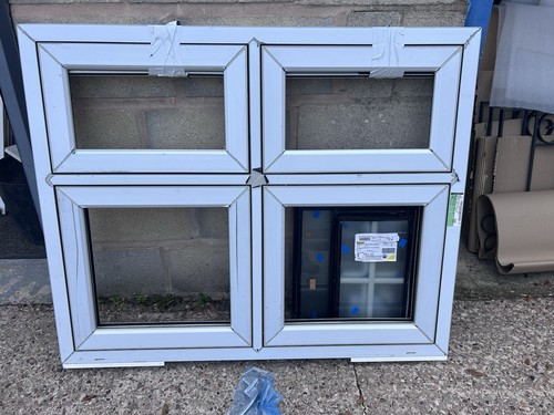 Rehau flush casement window - rehau,