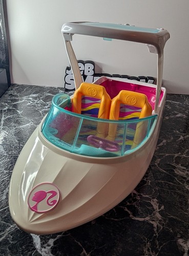 Barbie estate dolphin - estate, magic