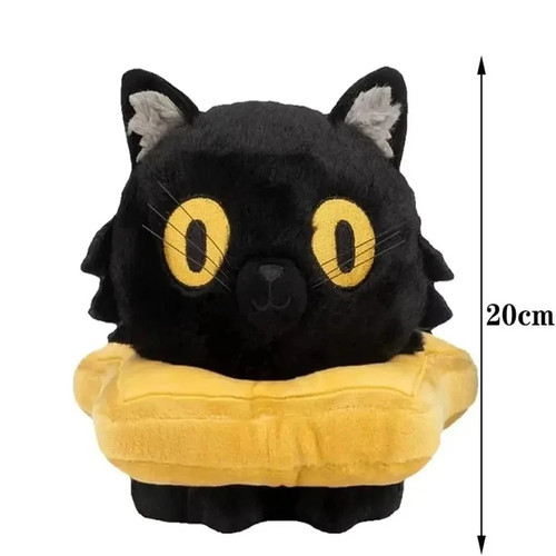 Ralph and bella plush anime - and,