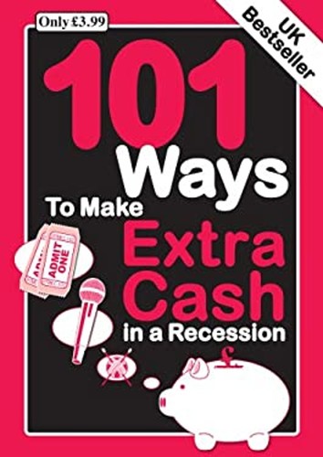101 ways make extra - an, cash
