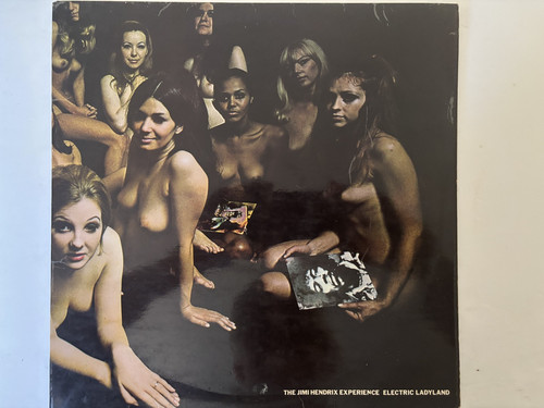 Jimi hendrix experience - experience,
