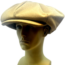 Peaky Blinders Oversized Hat
