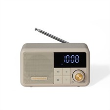 CROSLEY: COOPER RADIO (PEBBLE)