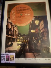 Extremely Rare David Bowie