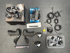 Shimano GRX RX815 Di2 1x11