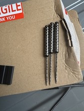 22 Gram Customs With Custom Points