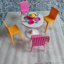 Barbie Dream House Replacement