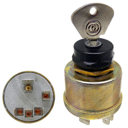 Ignition switch for - switch, f100